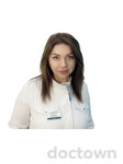 Вишнякова Диана Вадимовна