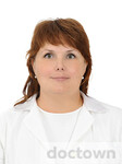 Родионова Марина Сергеевна