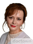 Романова Жанна Леонидовна