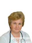 Романюк Ульяна Владимировна