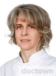 Роменская Ольга Ивановна