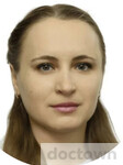 Рощенко Светлана Андреевна