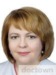 Роскошная Виктория Валерьевна
