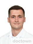 Россиев Илья Андреевич