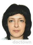 Ростовцева Ольга Николаевна