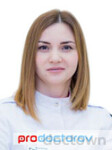 Розенкранц Виктория Борисовна