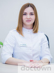 Розенкранц Виктория Борисовна