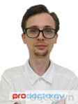 Тяжельников Владимир Юрьевич