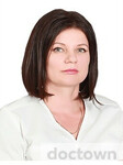 Тюменева Оксана Викторовна