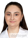 Тюникова Екатерина Игоревна