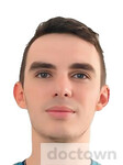 Тюнин Антон Андреевич