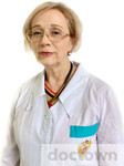 Юдина Нина Александровна