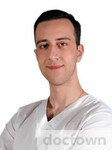 Ифраимов Рональдо Зорикович