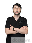 Айбазов Марат Муратович