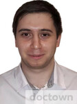 Айрапетян Арсен Микаелович