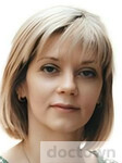 Евдокимова Алевтина Владимировна