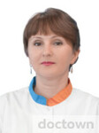 Лукашова (Евдокимова) Лариса Владимировна