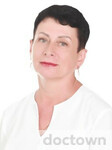 Евсеева Ольга Леонидовна