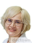 Евтеева Ольга Анатольевна 