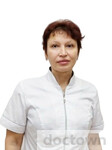 Флоринская Марина Анатольевна