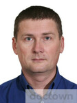 Удовиченко Андрей Владимирович
