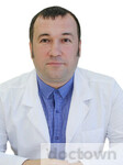 Лудов Сергей Сергеевич