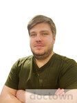 Луканович Геннадий Геннадьевич