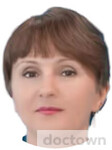 Лукашова Лариса Владимировна