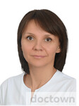 Лукиша Анна Николаевна