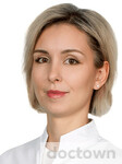 Лукьяненко Дарья Владимировна 