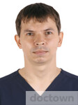 Скориков Виталий Юрьевич