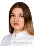 Скворцова Наталья Васильевна