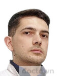 Валиев Сослан Таймуразович