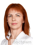 Ваненкова Наталья Сергеевна