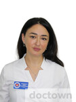 Варданян Нане Альбертовна
