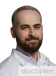 Вардосанидзе Важа Шалвович