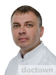Варваров Андрей Евгеньевич