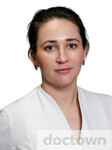 Васильева Татьяна Викторовна