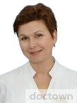 Василихина Анна Витальевна