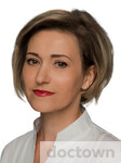 Васюнина Ирина Борисовна