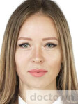 Зыбарева Дарья Александровна