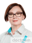 Ильченко Татьяна Юрьевна
