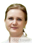 Ильинская Елена Владимировна