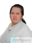 Цыбульникова Светлана Ивановна