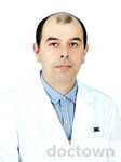Цымбал Андрей Анатольевич