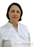Емченко Ирина Анатольевна