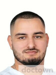 Хвостиков Никита Игоревич