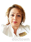 Агаджанян Радмила Размиковна