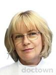 Агеенко Ирина Алексеевна