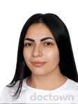 Игитханян Ануш Феодоровна